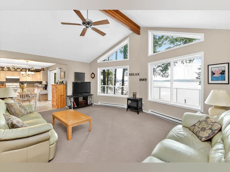 8253 Dickson Drive, Port Alberni, BC, V9Y 9B4 - 5