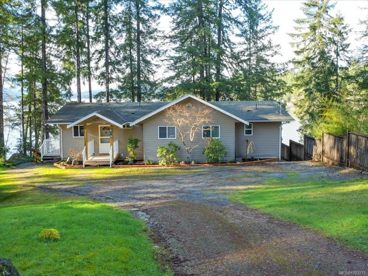 8253 Dickson Drive, Port Alberni, BC, V9Y 9B4 - 4