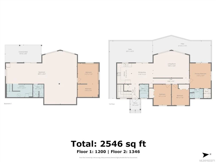 8253 Dickson Drive, Port Alberni, BC, V9Y 9B4 - 68