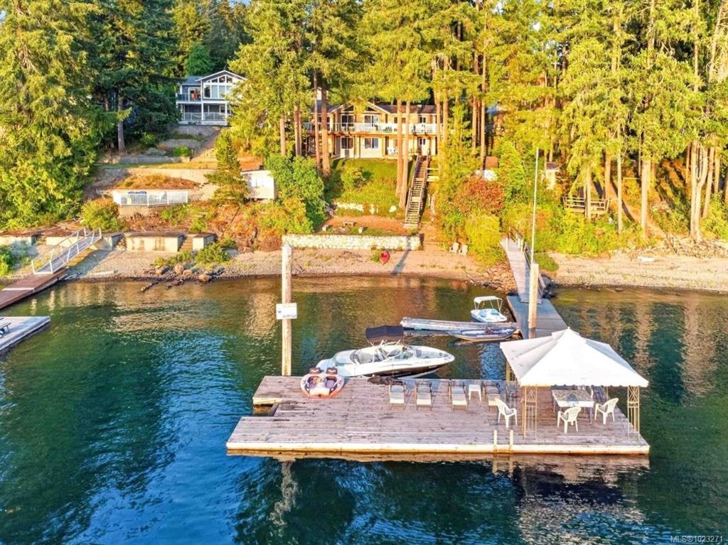 8253 Dickson Drive, Port Alberni, BC, V9Y 9B4 - 3