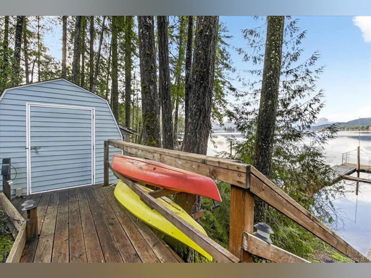 8253 Dickson Drive, Port Alberni, BC, V9Y 9B4 - 46