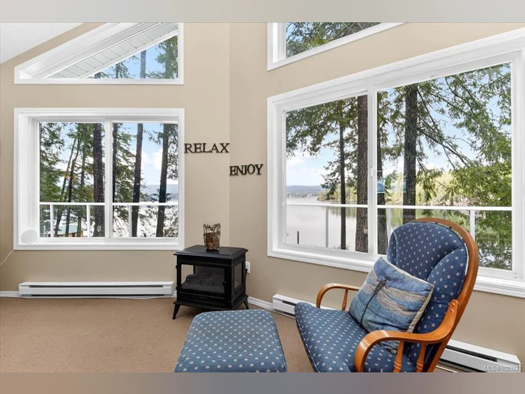 8253 Dickson Drive, Port Alberni, BC, V9Y 9B4 - 8