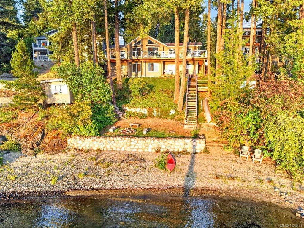 8253 Dickson Drive, Port Alberni, BC, V9Y 9B4