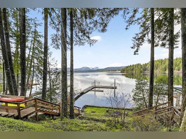 8253 Dickson Drive, Port Alberni, BC, V9Y 9B4 - 45