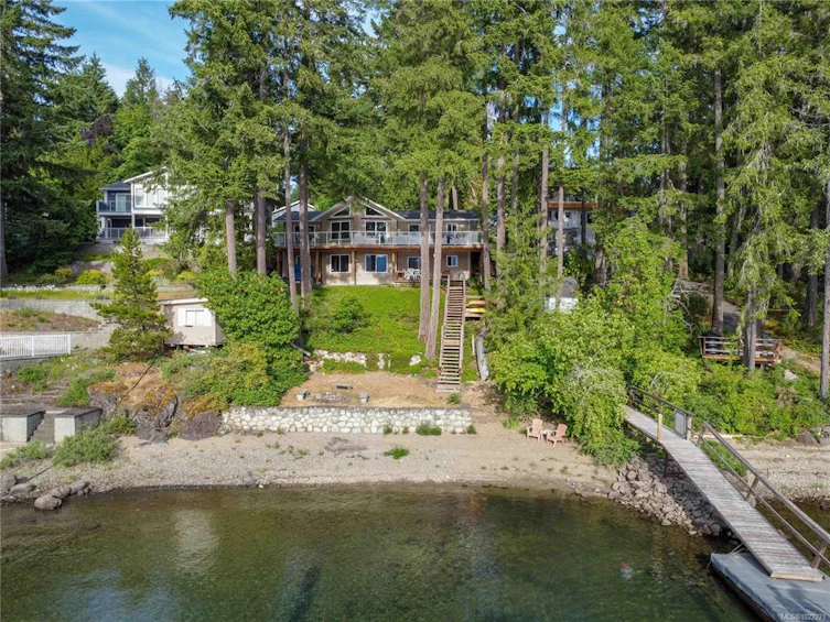 8253 Dickson Drive, Port Alberni, BC, V9Y 9B4 - 2