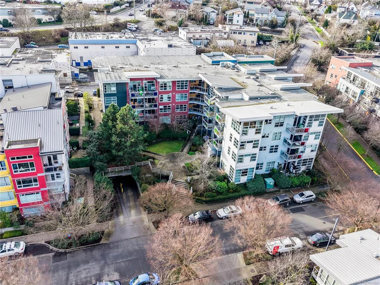 4-797 Tyee Road, Victoria, BC, V9A 7R4 - 23