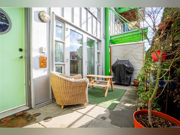 4-797 Tyee Road, Victoria, BC, V9A 7R4 - 18