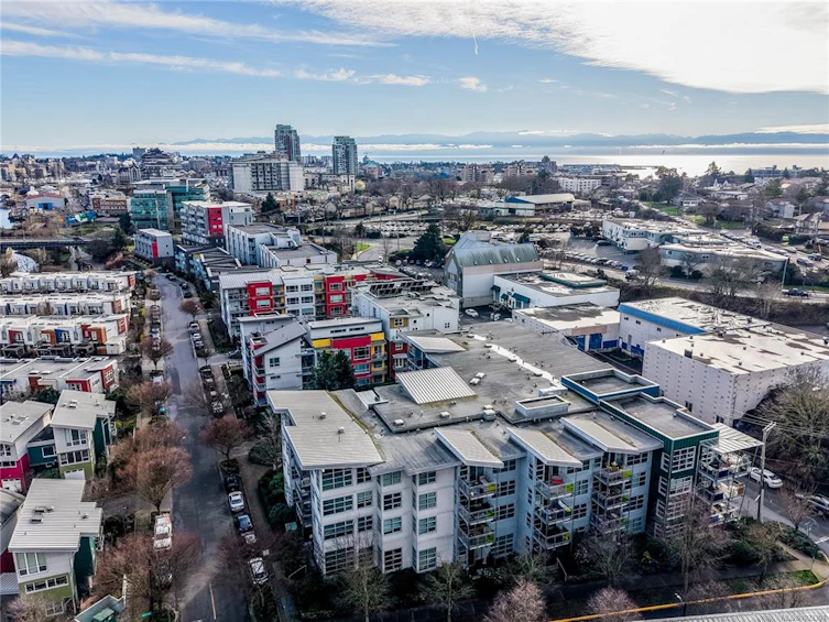 4-797 Tyee Road, Victoria, BC, V9A 7R4 - 31