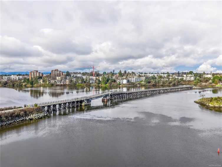 4-797 Tyee Road, Victoria, BC, V9A 7R4 - 20