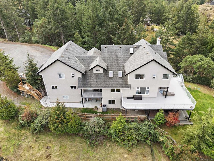 3965 Hi Mount Drive, Metchosin, BC, V9C 3V9 - 5