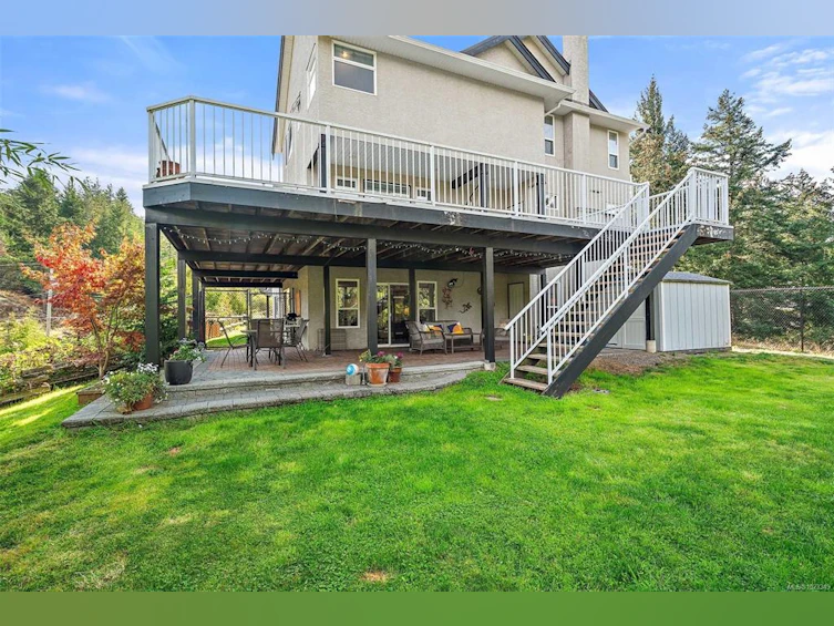 3965 Hi Mount Drive, Metchosin, BC, V9C 3V9 - 6