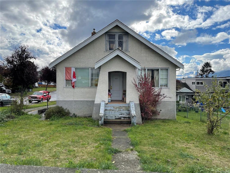 4508 Redford Street, Port Alberni, BC, V9Y 3P8 - 2
