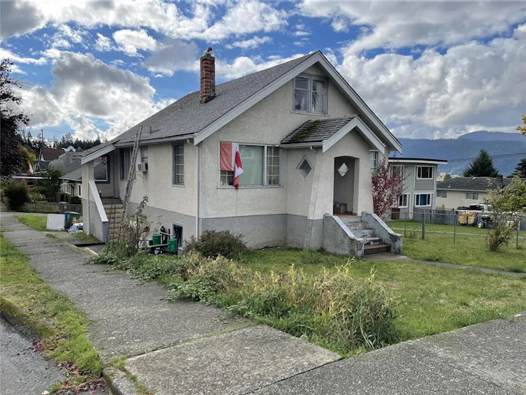 4508 Redford Street, Port Alberni, BC, V9Y 3P8