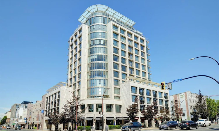 705-760 Johnson Street