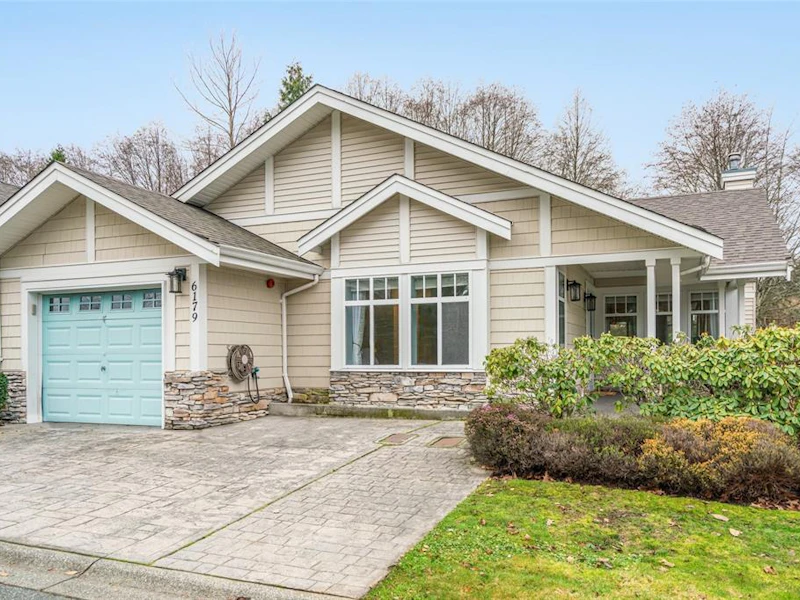 6179 Rosecroft Place, Nanaimo BC V9T 6L2