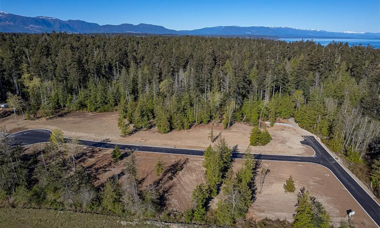 445 (lot11) Camassia Close
