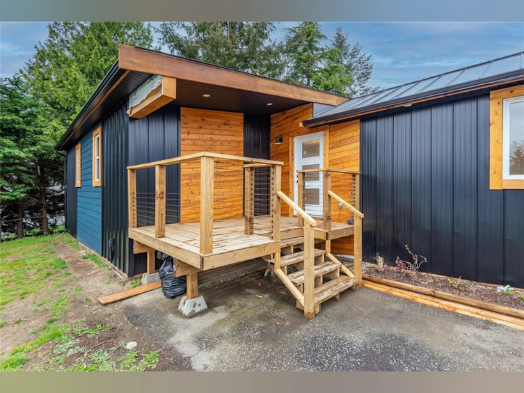 62-1160 Shellbourne Boulevard, Campbell River, BC, V9W 5G5 - 2