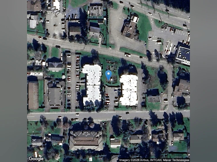 201-363 Morison Avenue, Parksville, BC, V9P 1P4 - 32