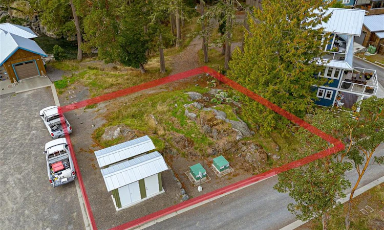 801 Sunset Point
