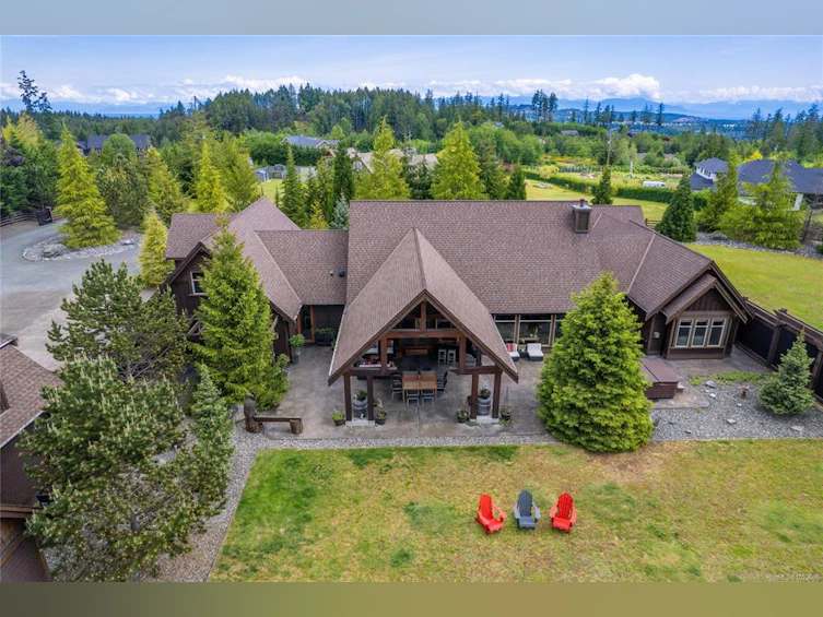 3237 Ridgeview Place, Nanaimo, BC, V9R 7C7 - 2