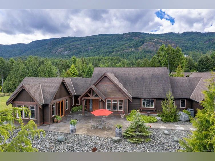3237 Ridgeview Place, Nanaimo, BC, V9R 7C7 - 3