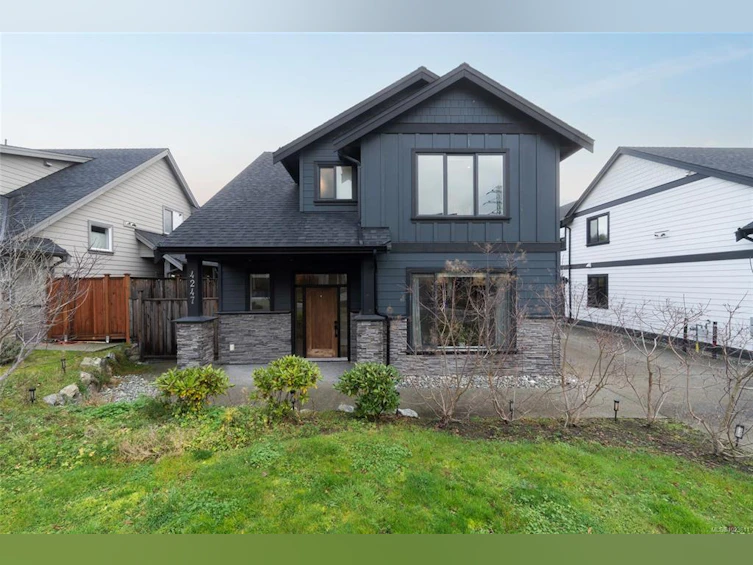 4247 Pullet Place, Saanich, BC, V8X 5J2