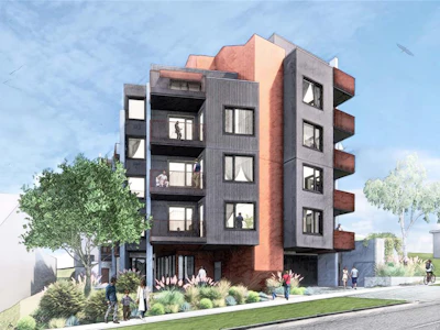 3053 Kingsway Avenue - 5