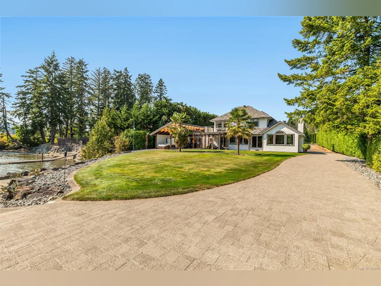 4718/4720 Shell Beach Road, Ladysmith, BC, V9G 1L7 - 36