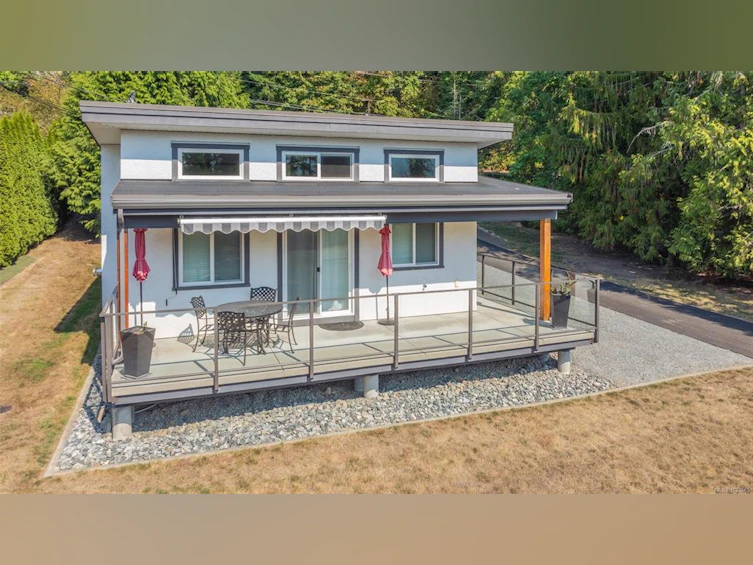 4718/4720 Shell Beach Road, Ladysmith, BC, V9G 1L7 - 5