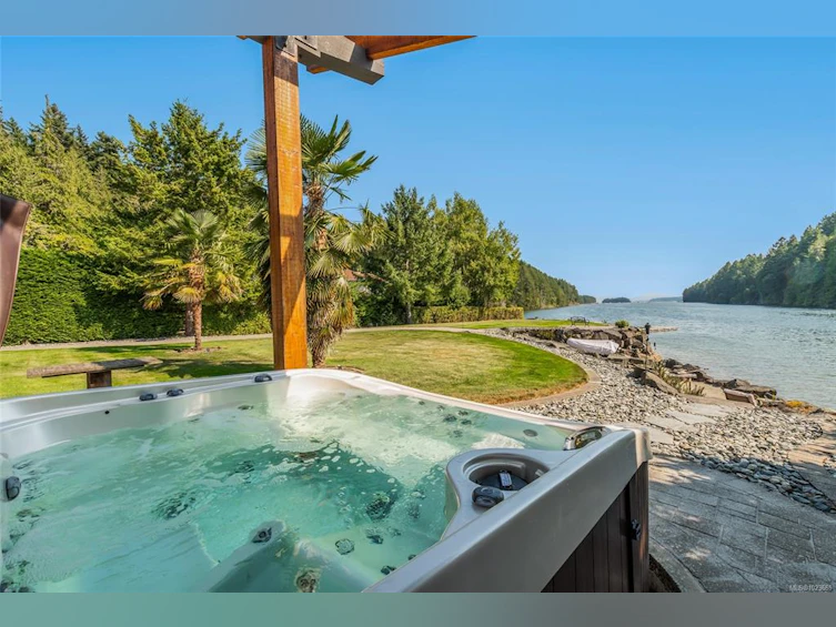 4718/4720 Shell Beach Road, Ladysmith, BC, V9G 1L7 - 43