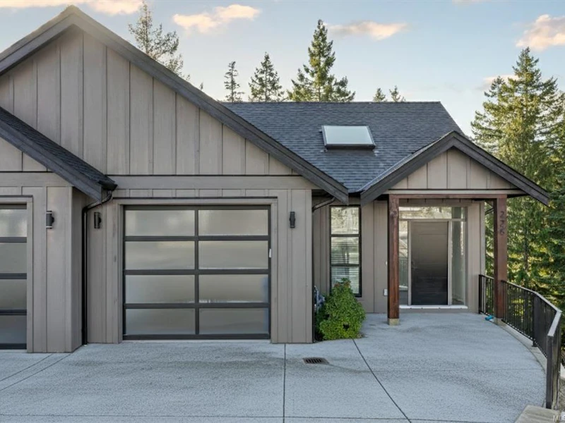 226 Golden Oaks Crescent, Nanaimo BC