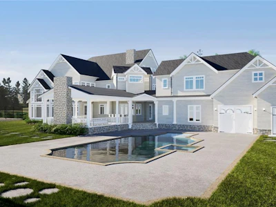 2980 Lofthouse Road - 2