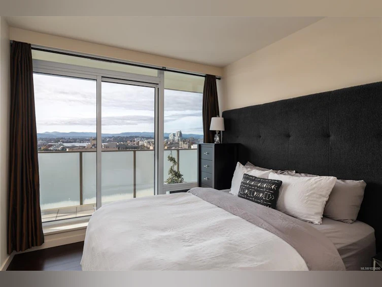 1406-707 Courtney Street, Victoria, BC, V8W 0A9 - 26
