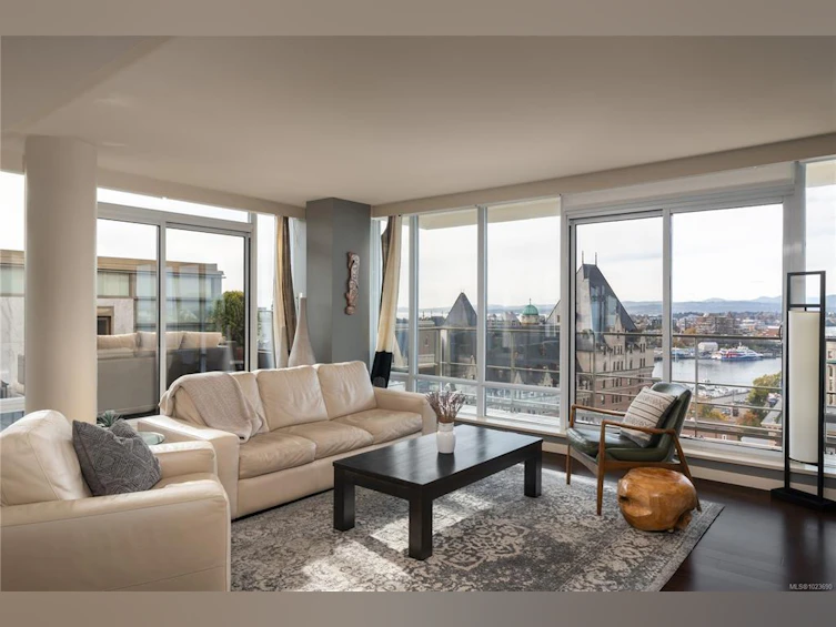 1406-707 Courtney Street, Victoria, BC, V8W 0A9 - 20