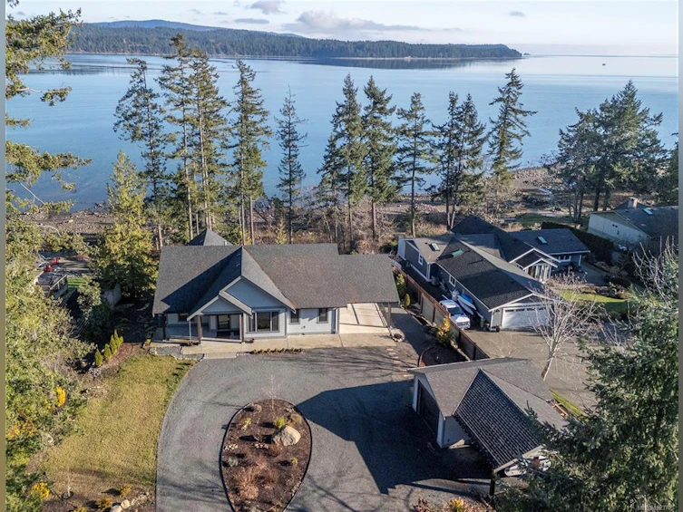 176 Baynes Drive, Fanny Bay, BC, V0R 1W0 - 67