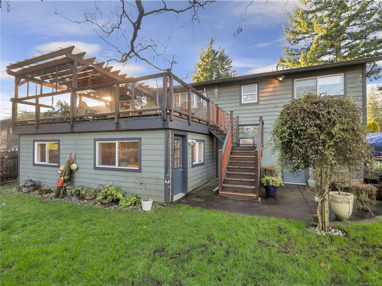 1453 Leed Road, Campbell River, BC, V9W 5R3 - 46
