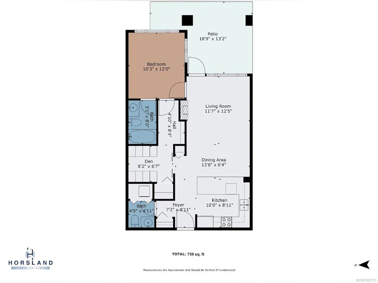 111-5670 Edgewater Lane, Nanaimo, BC, V9T 6K1 - 10