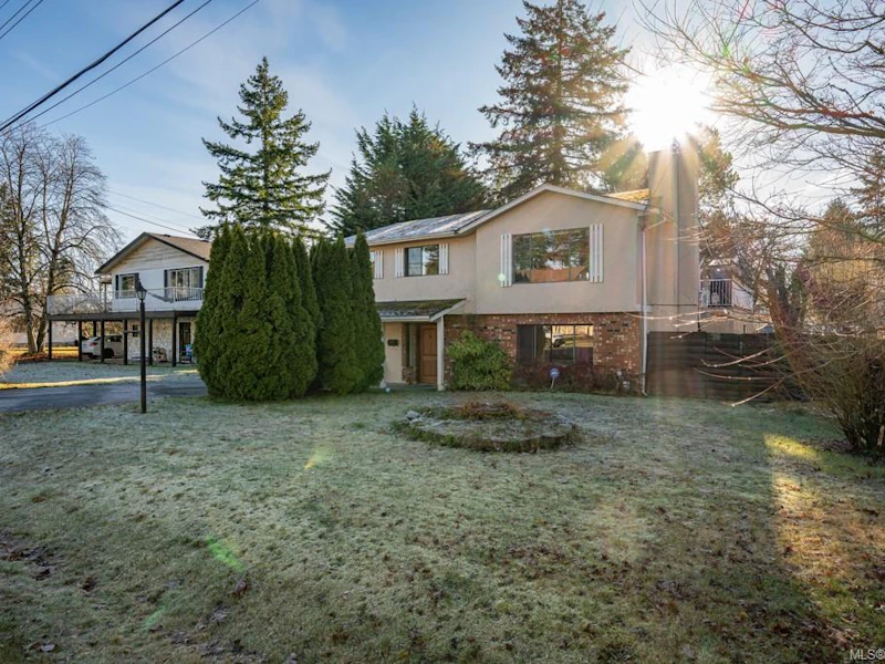 2615 Starlight Trail, Nanaimo BC V9T 3S6