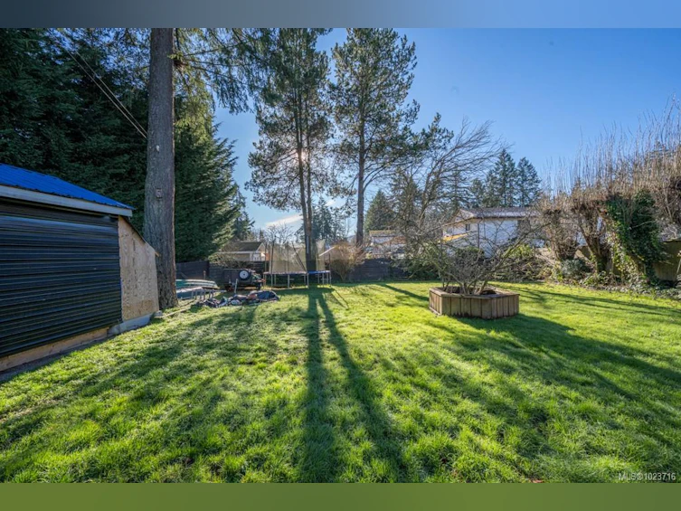 2615 Starlight Trail, Nanaimo, BC, V9T 3S6 - 2