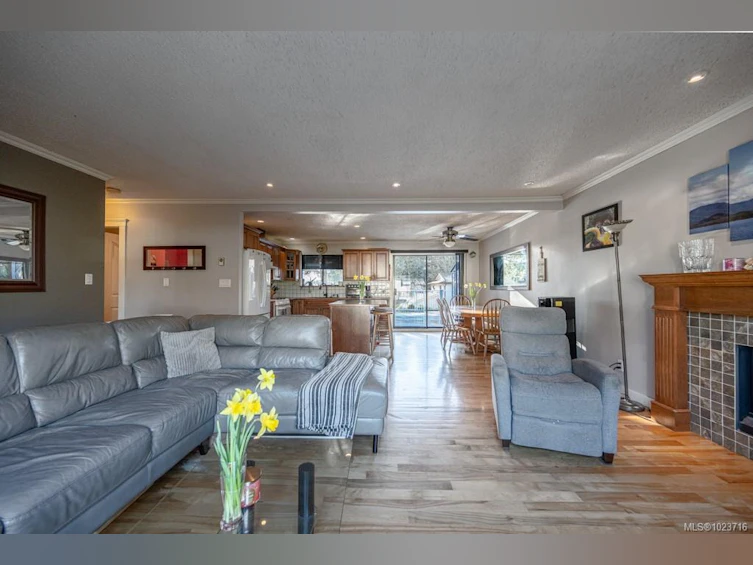 2615 Starlight Trail, Nanaimo, BC, V9T 3S6 - 7