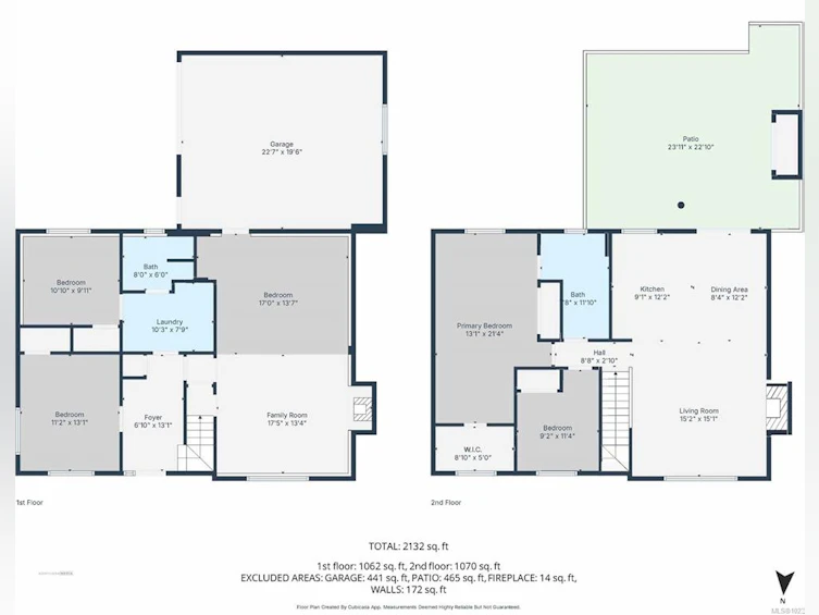 2615 Starlight Trail, Nanaimo, BC, V9T 3S6 - 43