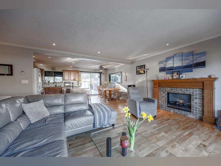 2615 Starlight Trail, Nanaimo, BC, V9T 3S6 - 9