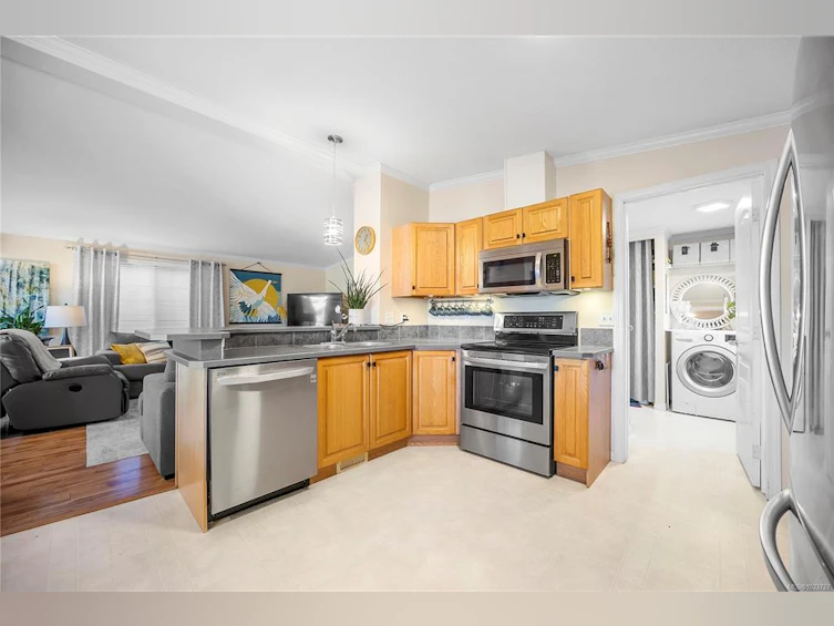 55-658 Alderwood Drive, Ladysmith, BC, V9G 1R6 - 8