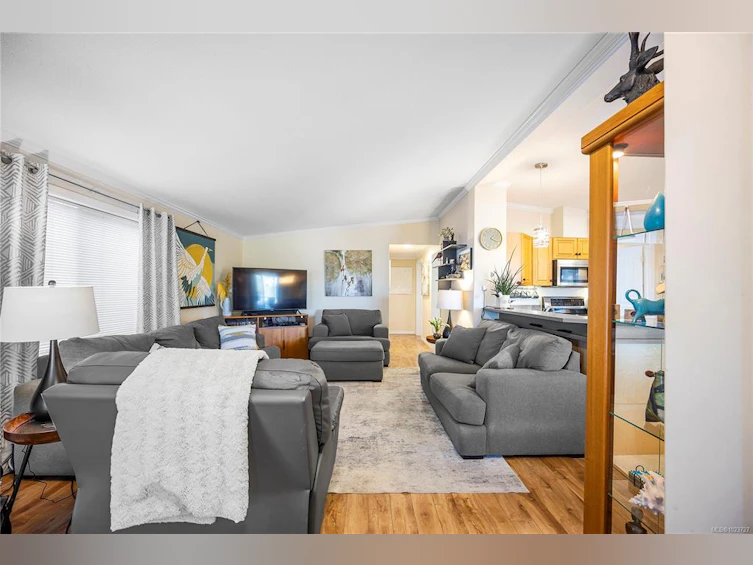 55-658 Alderwood Drive, Ladysmith, BC, V9G 1R6 - 3