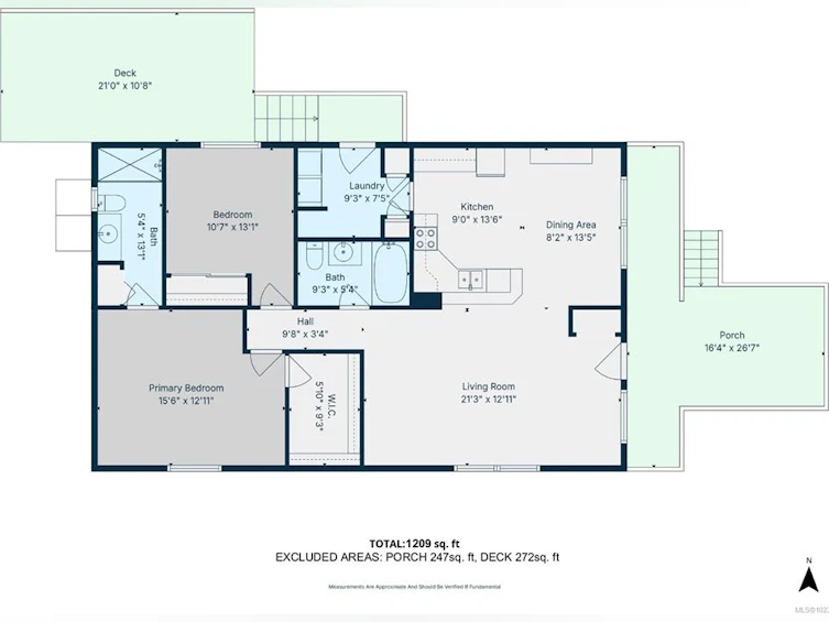 55-658 Alderwood Drive, Ladysmith, BC, V9G 1R6 - 28