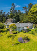 2780 Arbutus Road