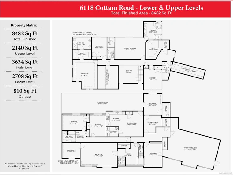 6118 Cottam Road, Port Alberni, BC, V9Y 8R9 - 37