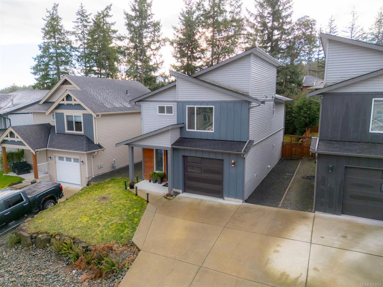 523 Steeves Road, Nanaimo, BC, V9R 0H8 - 38
