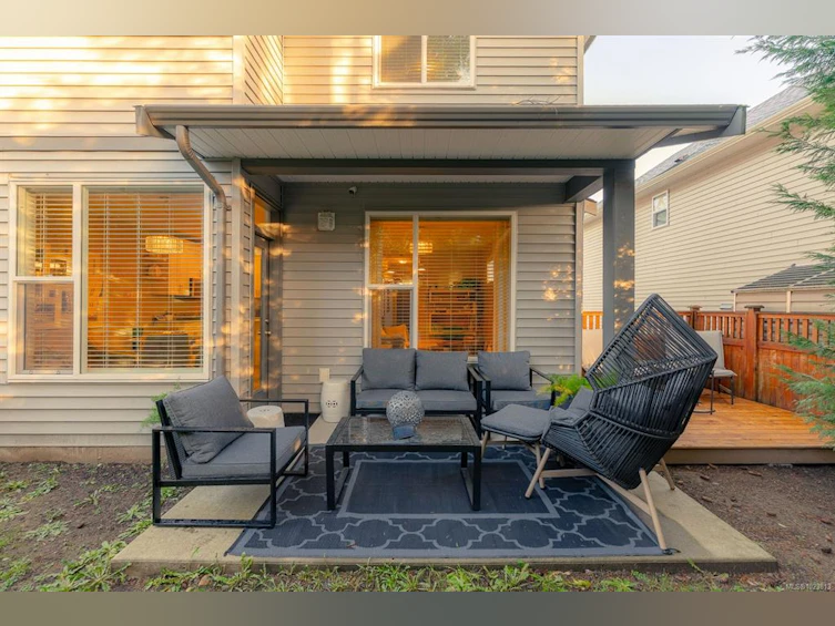 523 Steeves Road, Nanaimo, BC, V9R 0H8 - 30