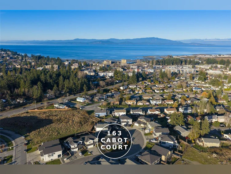 163 Cabot Court, Parksville, BC, V9P 0G6 - 9